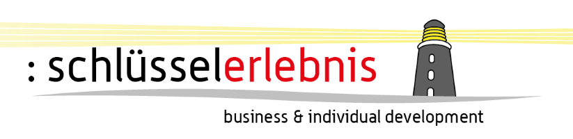 Schlüsselerlebnis